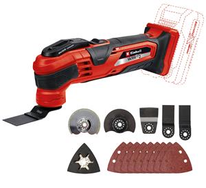 Einhell Multitool VARRITO