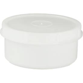 250 ml Wit (b x h x d) 104 x 50 x 104 mm