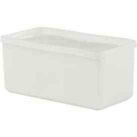 Hünersdorff 910400 Dose (B x H x T) 208 x 94 x 103mm Natur 1St. D691881