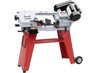 HOLZMANN-MASCHINEN Bandsäge »BS128HDR_230V«, 550 W, 150 mm