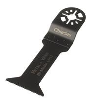 Qblades UN12 BIM Invalzaagblad - 44 x 78mm - 19TPI (10+1st)