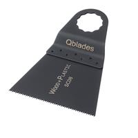 Qblades SC08 HCS Invalzaagblad - Standaard - 42 x 65mm - 19TPI (10+1st)