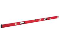 Milwaukee Redstick Backbone 180 Waterpas - 180 cm