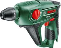 Bosch Uneo 12V Li-Ion SDS-Quick accu boorhamer body - 0,5J