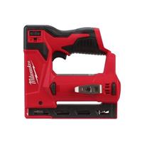 Milwaukee M12 BST-202X 12V Li-ion Tacker body