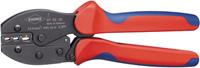 Knipex 975234SB Krimp hefboomtang - 220mm