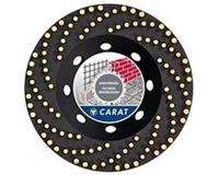 Carat CUFC150300 Diamant slijpkop - 150 x 22,23mm - Steen / Beton