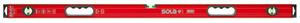 Sola Big Red 3 240 Blokwaterpas - 2400mm