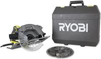 ryobi Ryob Handkreissäge RCS1600-K 1600W ye