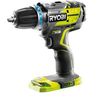 Ryobi R18DDBL-0 schroeftol Accu niet inbegrepen