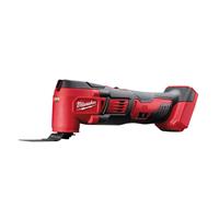 Milwaukee M18 BMT-0 Akku Multifunktionswerkzeug 18V Solo - ohne Akku, ohne Ladegerät ( 4933446203 )