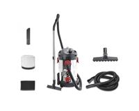 Rubi AS-30 PRO Nat- en droogzuiger - 1400W - 30L