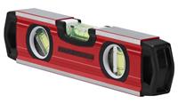 Tancco Tanc Co 3012010 Little Magnet Waterpas - Magnetisch - 3 libellen - 200mm