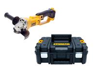 DeWalt DCG412NT-XJ Akku-Winkelschleifer