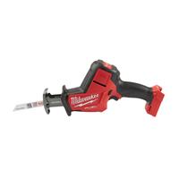 Milwaukee M18 FHZ-0X 18V Li-Ion accu Reciprozaag body in HD Box - 22mm