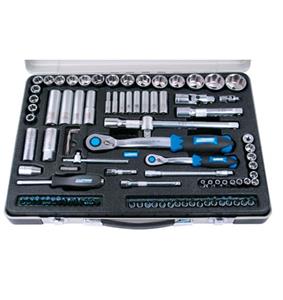 Brüder Mannesmann Premium 94dlge Superlock doppendoos