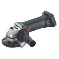 Akku-Winkelschleifer W 18 LTX 115 Quick (); Karton - METABO