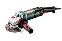 metabo WE17-125 Quick RT Haakse Slijper 125mm 1750W in Doos