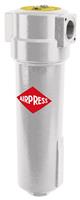 Airpress 2585/16 Cycloonfilter - 16 bar - 2585 l/min - 1/2"