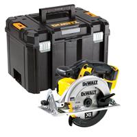 DeWALT DCS391NT accuÂ cirkelzaag