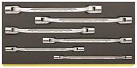 Stahlwille TCS 29/6,8X9-18X19MM 96838764 Werkzeugset