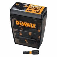 DeWalt DT70558T Impact Torsion - Torsion - T25 (25st)