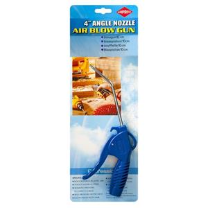 airpress blaaspistool lange tuit