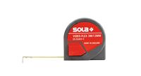 Sola Video-Flex VF 3 m Rolmaat - 3m x 13mm