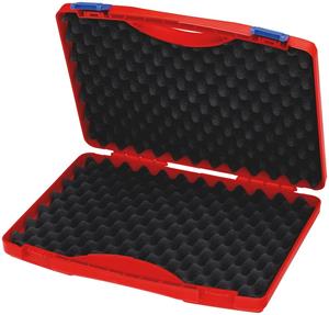 Knipex 00 21 15 LE Gereedschapsbox - Leeg