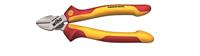 Wiha Zijkniptang Industrial electric met DynamicJoint® (38860) 140 mm
