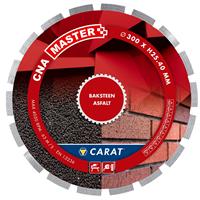 carat Universeel CNAM300500 CNA Master 300 x 30