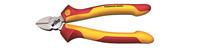 Wiha Zijkniptang Industrial electric met DynamicJoint® (33177) 160 mm