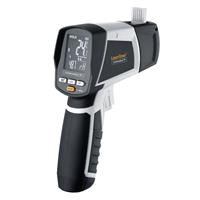 Laserliner CondenseSpot XP Multifunctionele infrarood thermometer -bluetooth - bereik -40°C t/m 800°C