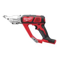 Milwaukee M18 BMS12-0 18V Li-Ion accu metaalschaar body