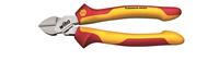 Wiha - Industrial electric heavy-duty diagonal cutters with DynamicJoint® Z 16 0 09 200mm Ind. Electric, Kraftseitenschneider
