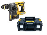 Dewalt 18V XR Koolborstelloze Accu Combihamer DCH273NT