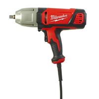 Milwaukee IPWE400R Slagmoersleutel - 725W - 400Nm