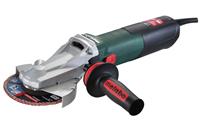 metabo WEF15-125 Quick Platkop Slijper 1550 Watt 125mm