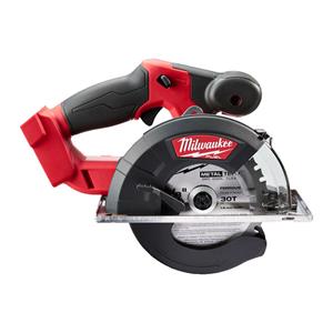Milwaukee M18 FMCS-0 18V Li-Ion accu Cirkelzaag body - 150 x 20mm