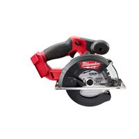 Milwaukee M18 FMCS-0X 18V Li-Ion accu Cirkelzaag body in HD Box -150 x 20 mm - koolborstelloos