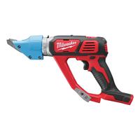 Milwaukee M18 BMS20-0 18V Li-Ion accu metaalschaar body