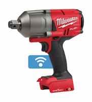 Milwaukee M18 ONEFHIWF34-0X 18V Li-Ion accu Slagmoersleutel body in HD Box - 3/4" - 1624Nm