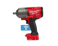 Milwaukee M18ONEFHIWF12-0X ONE KEY Akku-Schlagschrauber 1/2" Vierkant 1356NM