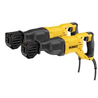 Saebelsaege 1100Watt Doppelset - DEWALT