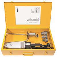 256233 R220 Verwarmingselement-moflasapparaat MSG 63 FE Set 2-25-32