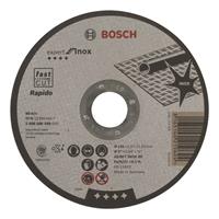 Bosch Power Tools Trennscheibe 1 mm 2 608 600 549