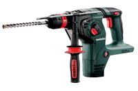 metabo KHA36LTX Accu-Combihamer SDS-Plus Body 36V in MetaLoc Koffer