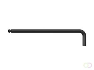 Wiha Stiftsleutel zeskantkogelkop, inchuitvoering chemisch gezwart (01430) 5/32 x 148 mm, 29 mm