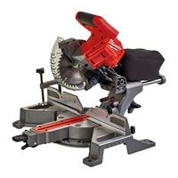 Milwaukee M18 FMS190-0 18V Li-Ion accu Afkortzaag body - 190 x 30 mm - koolborstelloos