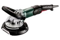 metabo RFEV 19-125 pointed renovatiefrees 1.900 Watt